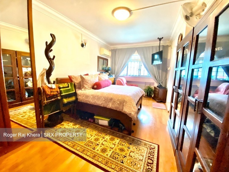 Blk 210 Pasir Ris Street 21 (Pasir Ris), HDB Executive #227751421